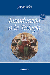 INTRODUCCION A LA TEOLOGIA - 9788431334444
